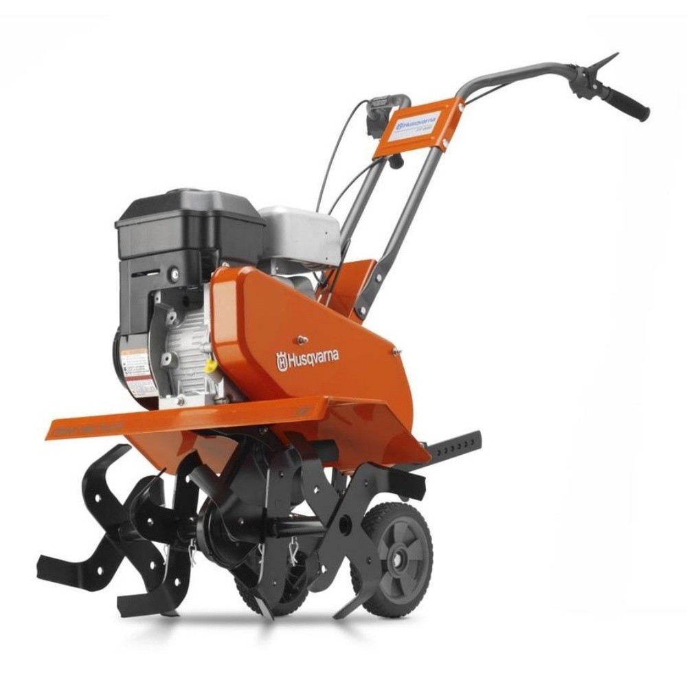 Rotatiller